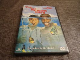 DVD Der $100.000 Fisch Joe Pesci Danny Glover