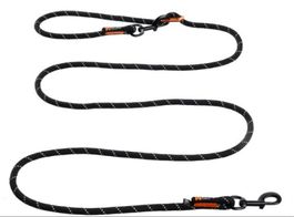 Non-Stop Dogwear Rock Adjustable Leine