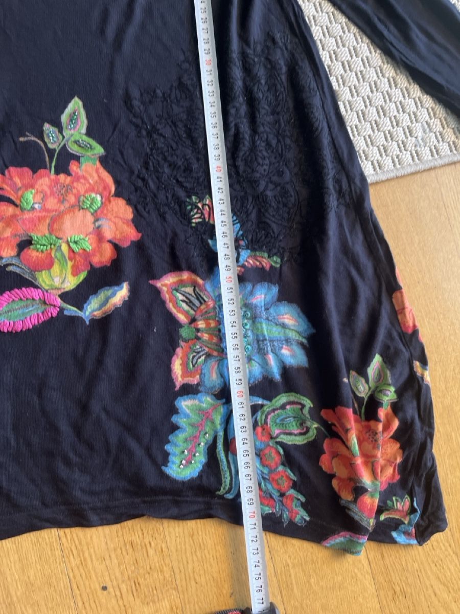 Desigual Tuniche: Desigual Tunika/Kleid, S – Usato da Solothurn venduto da Bobesch08 5
