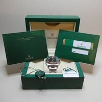 Rolex Air-King 116900  40 mm  Ungetragen  Full Set