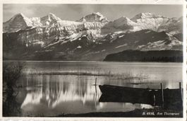 Am Thunersee