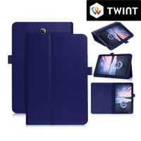Hülle Etui Case Book Cover für Samsung Galaxy TAB A 10.5"