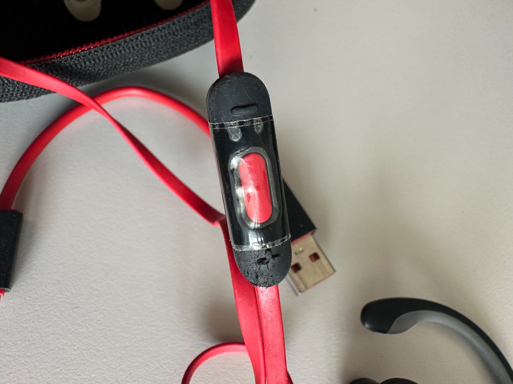Beats Kopfhörer: powerbeats kopfhörer – Gebraucht aus Oberkirch LU von morpheus06 3