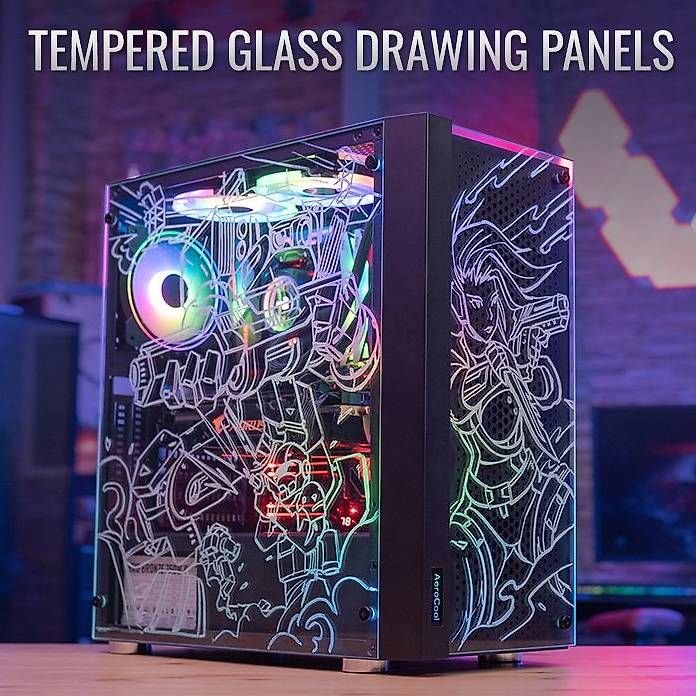 PC gaming MSI cyborg A15 état quasi neuf - Ordinateurs