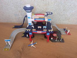 Märklin my world Airport 72216 mit Licht & Sound