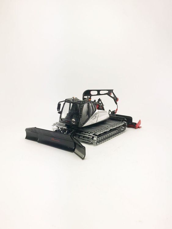 BRUDER Prinoth Pistenraupe Leitwolf – Spielzeug für Winterfans