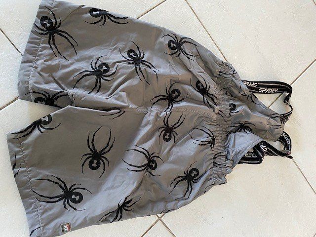 Hosen: Rennski Starterhose Spider Grösse 176 – Gebraucht aus Kefikon ZH von Gary97 3