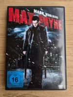 DVD "Max Payne"