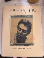 Paul McCartney: Flaming Pie (Notenheft)
