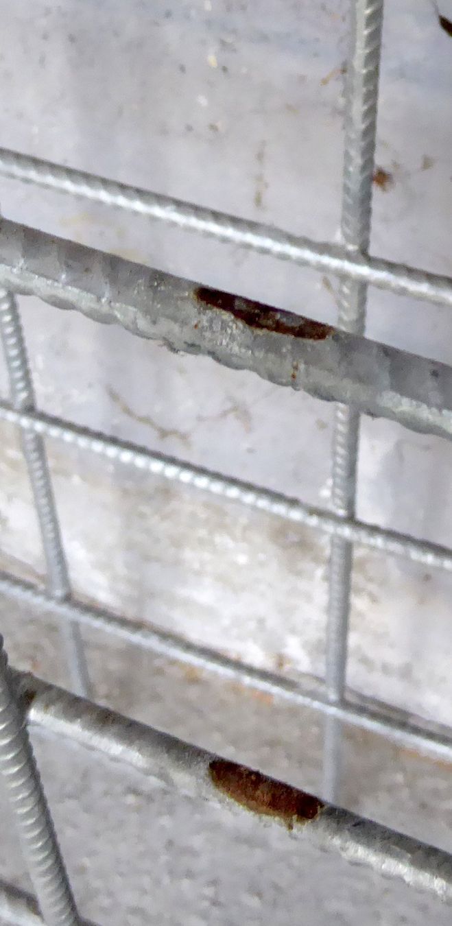 Scaffali: Weingestell für 246 Flaschen – Usato da Oberrüti venduto da Mooseelch 4