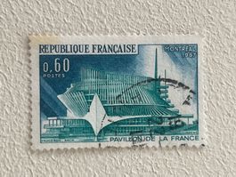 France Briefmarken ab 1.95 CHF (Gratis-Versand)