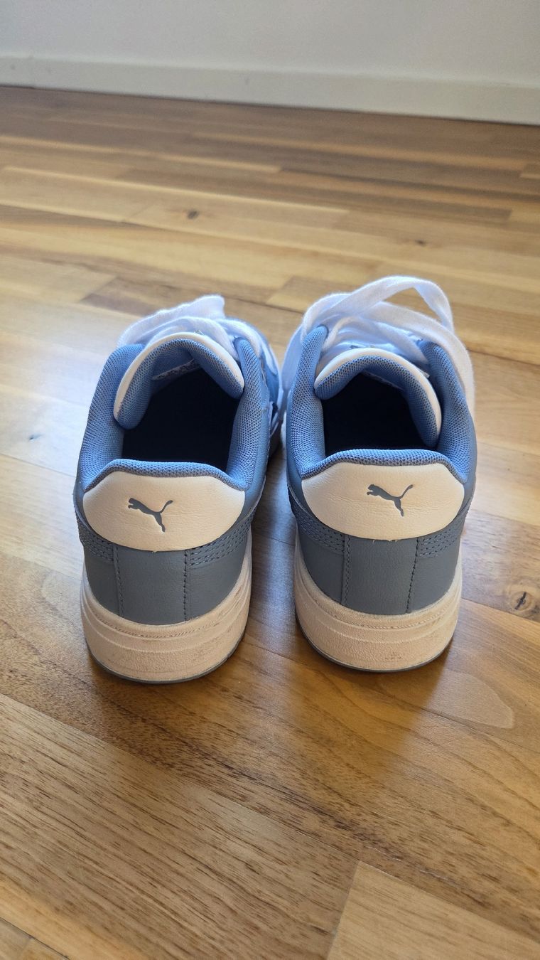 Puma Scarpe da donna: Puma Schuhe Gr. 37.5 – Usato da Schlieren venduto da Ana1995_ 4