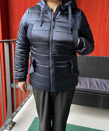 Neue Jacke S/M