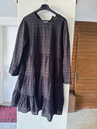KLEID ZARA GR M
