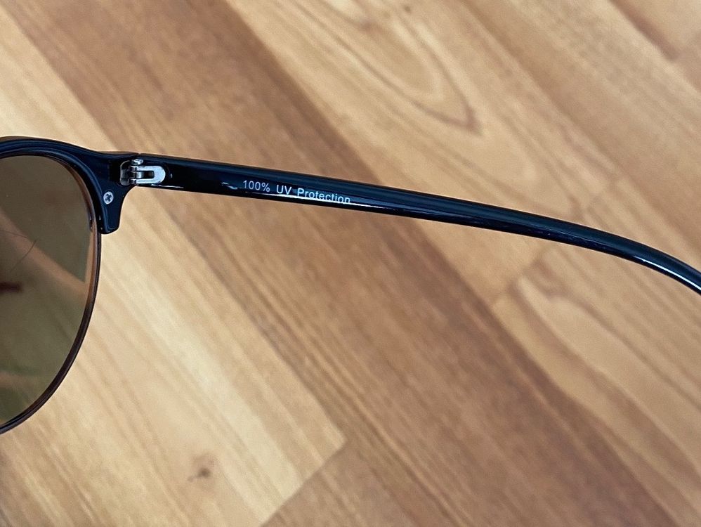 Occhiali & Lenti: Sonnenbrille – Usato da Sissach venduto da laura.x4 3