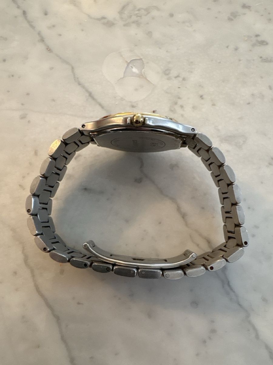 Longines Orologi: Armbanduhr Longines gebraucht – Usato da Brittnau venduto da Bgorilla12 1