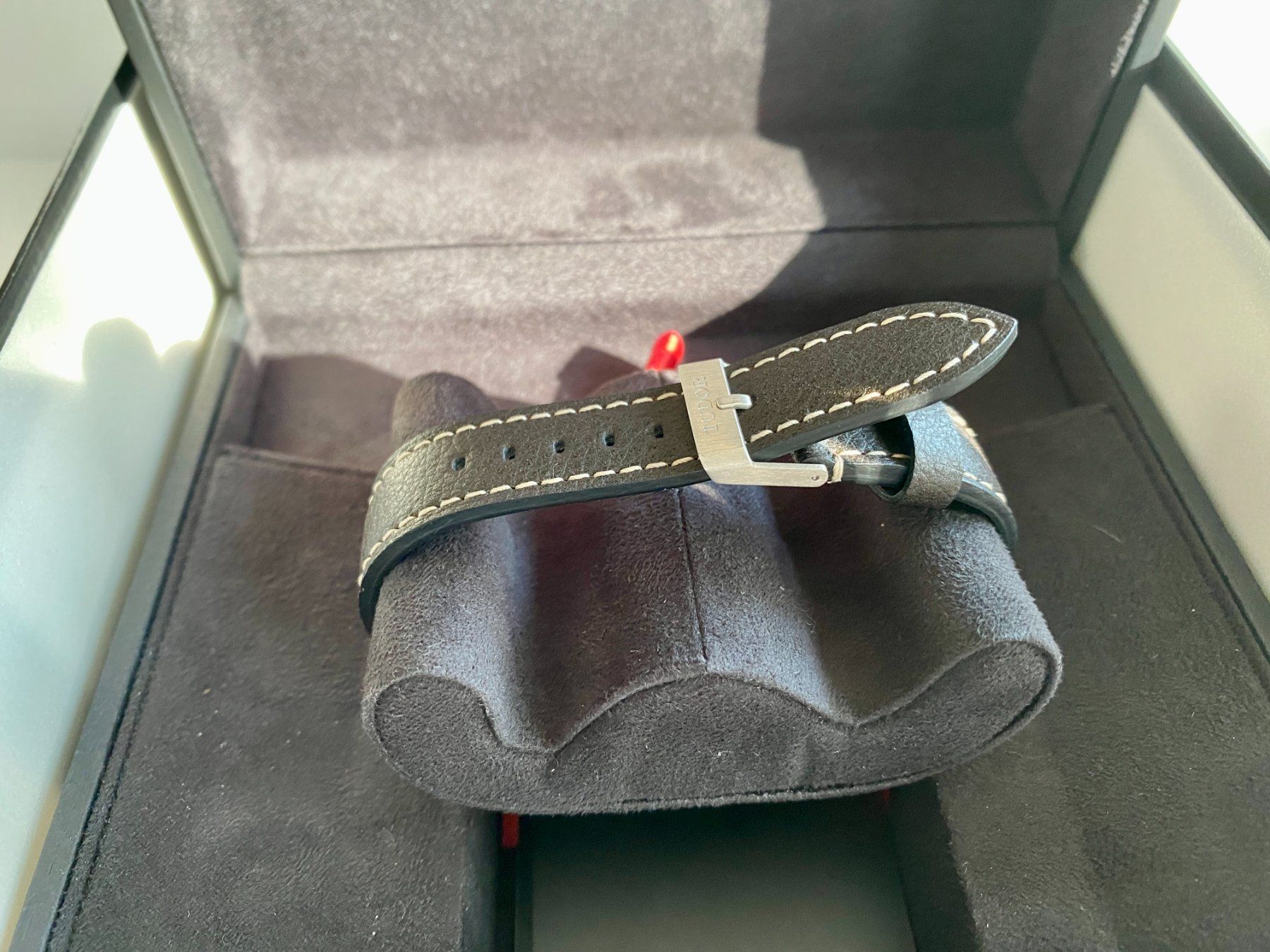 Tudor Orologi: Tudor Black Bay 58 Silver 925  Unworn – Nuovo (secondo la descrizione) da Genthod venduto da Fejmeo 1