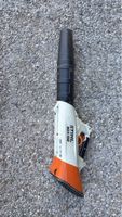 Stihl Laubbläser BGA 100, kraftvoll & leicht für den Herbst