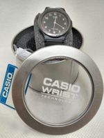 Montre Unisexe Casio MQ-24-1B  Noire 38mm Avec Boîte origin