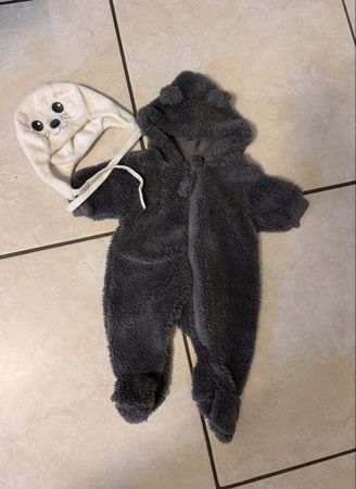Baby-Overall