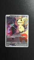 Pokémon Team Rocket’s Mimikyu 238/217 – Ascended Heroes
