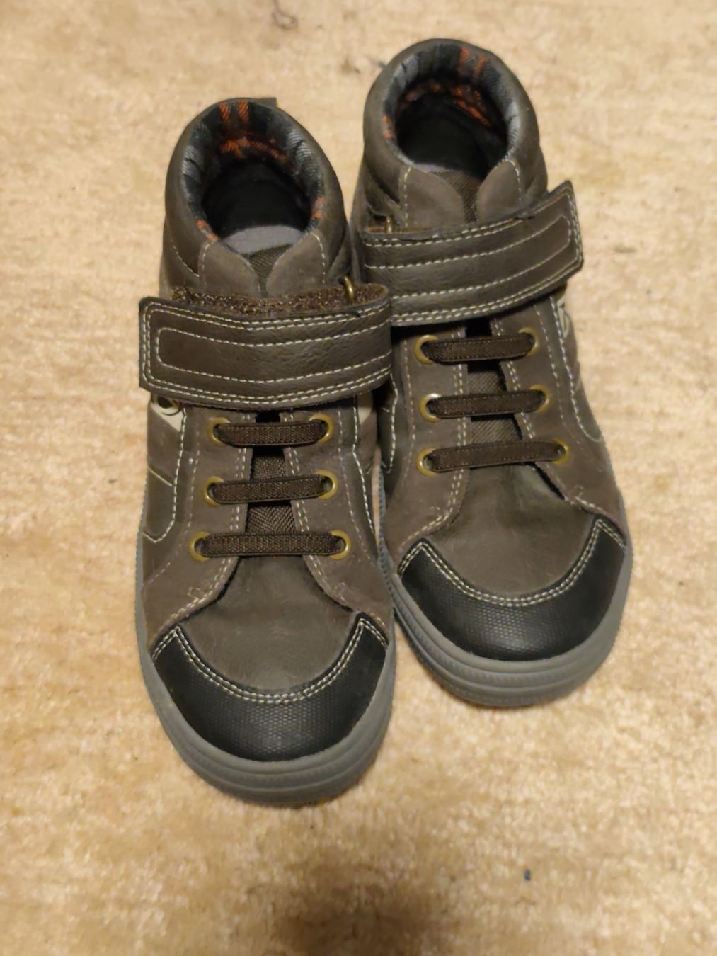 Schuhe für Jungen: Geox 33 – Gebraucht aus Unterentfelden von eloim