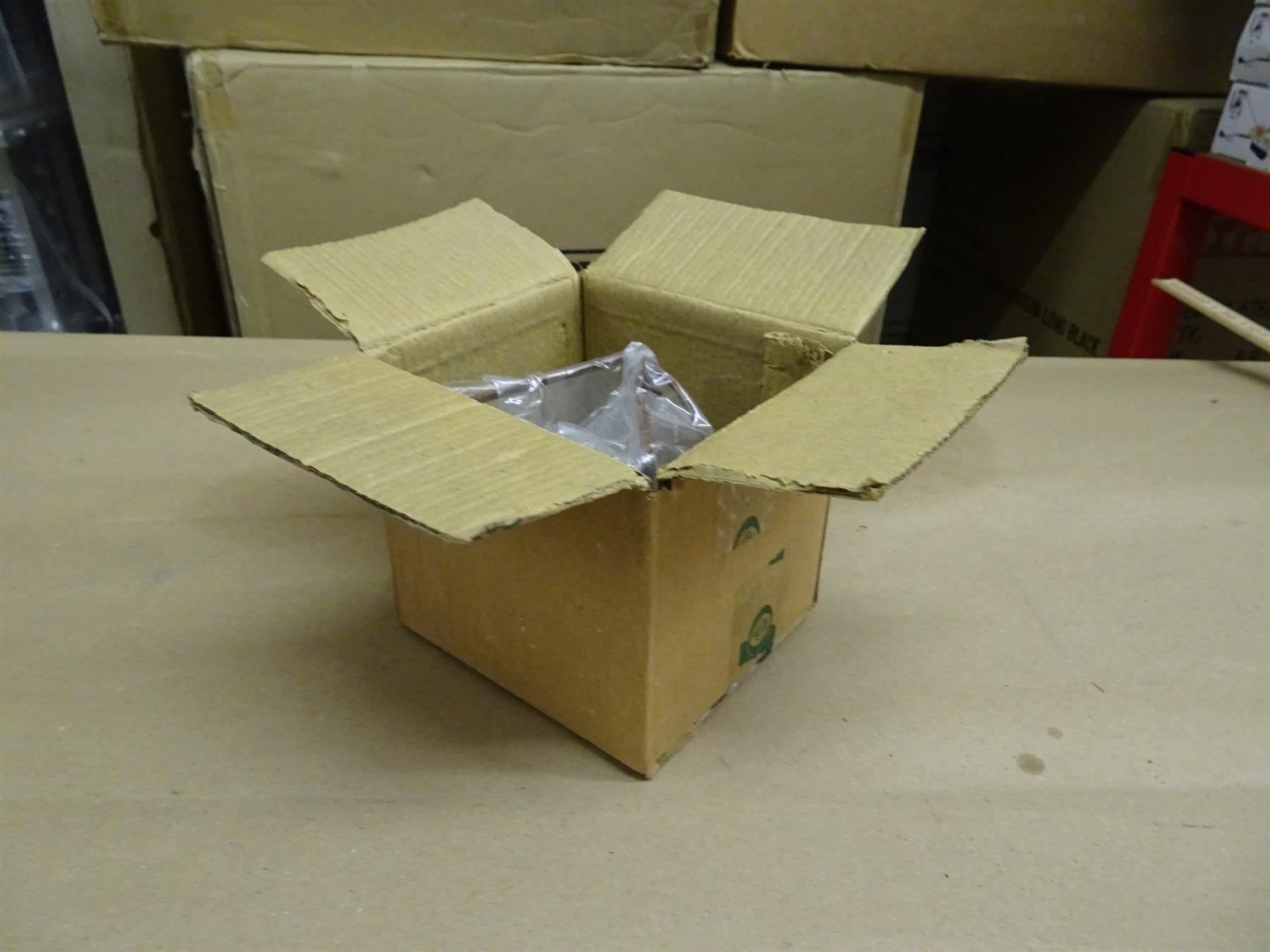 Laternen: neue kleine Deko- Laterne – Neu und originalverpackt aus Necker von liq24 2