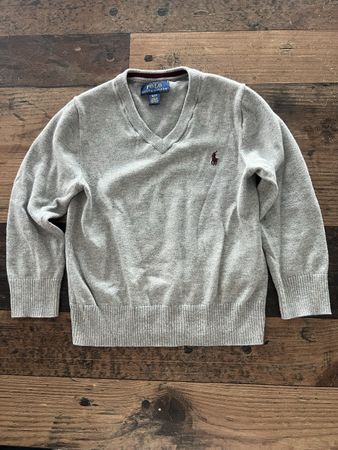 Polo Ralph Lauren Pullunder, Grösse 3T, Top Zustand!