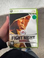 Xbox 360 Spiel Fight Night Round 3