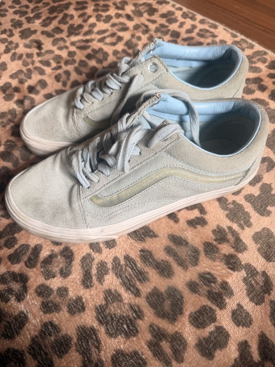 Vans Scarpe da donna: Vans Sneaker Grösse 39 – Usato da Veltheim AG venduto da J.BachmannAG