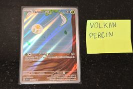 Tarountula #199 Pokemon Scarlet & Violet