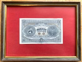 Obey the Giant Money