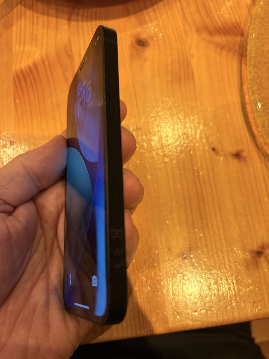 Apple Telefoni cellulari / Smartphones: iPhone 12 mini schwarz tiptop! – Usato da Eschenbach SG venduto da Nairolf1 6