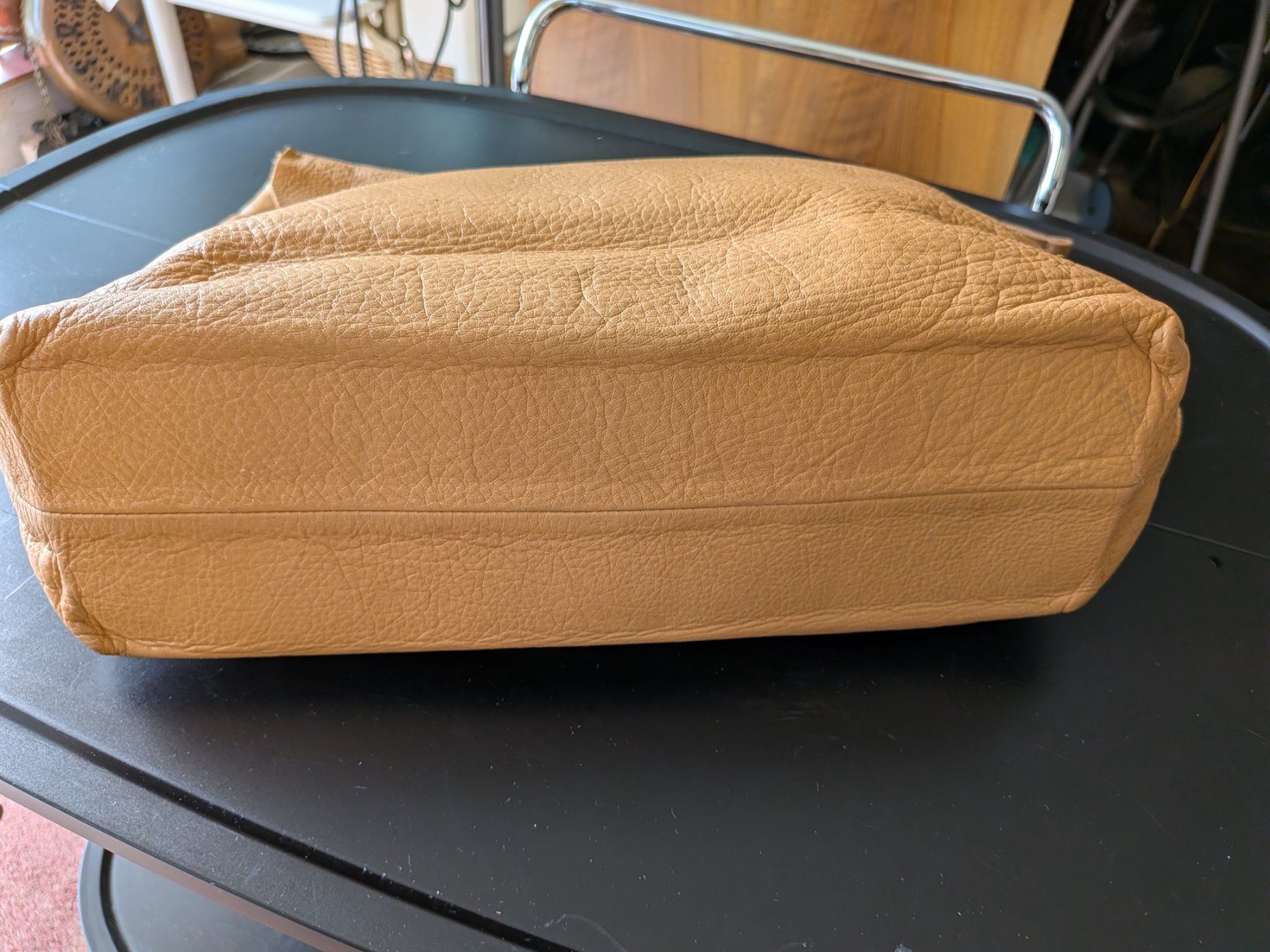 Sacs: Tasche KAUF DICH GLÜCKLICH – D'occasion à Emmen par magelan 4