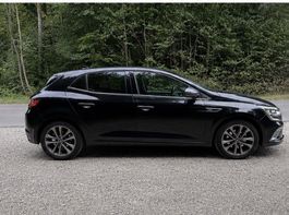Renault Mégane IV GT Line Preis verhandelbar