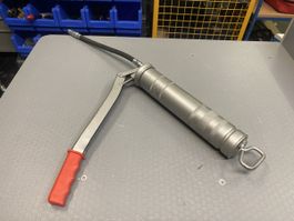 Motorex Fettpresse ab 1.-