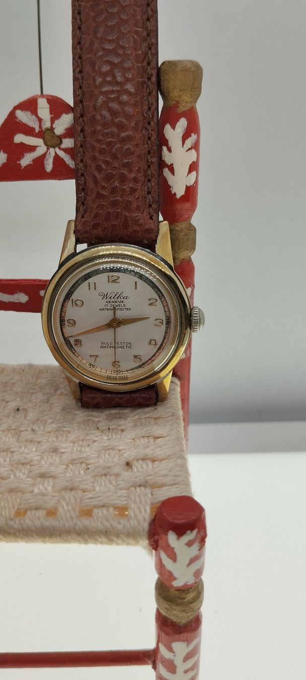 Orologi: Montre wilka Genève – Usato da La Chaux-de-Fonds venduto da jac_9llg 1