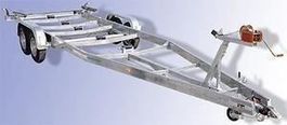 Harbeck BT 2700 M Eco-Line