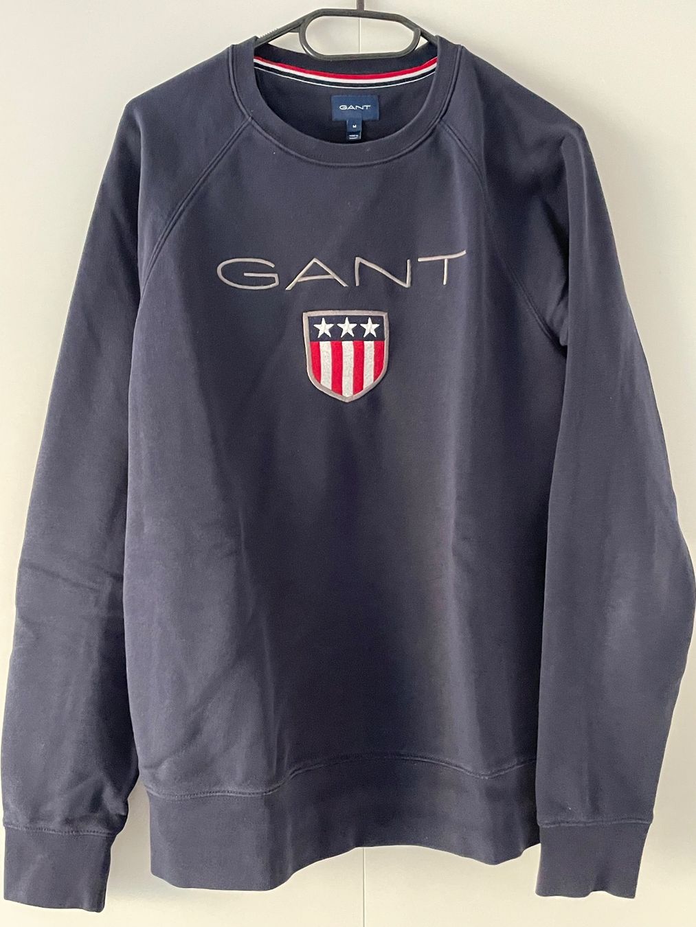 Gant Maglioni & Felpe: Sweat GANT – Usato da Lausanne venduto da joshua75