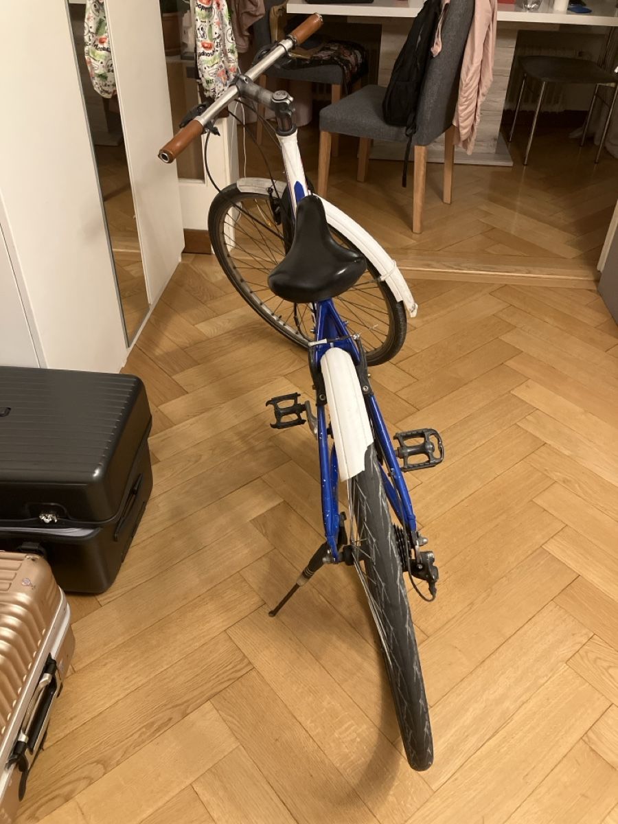 Scott Velos: SCOTT Bike – Gebraucht aus Genève von zhi_8jcx 1