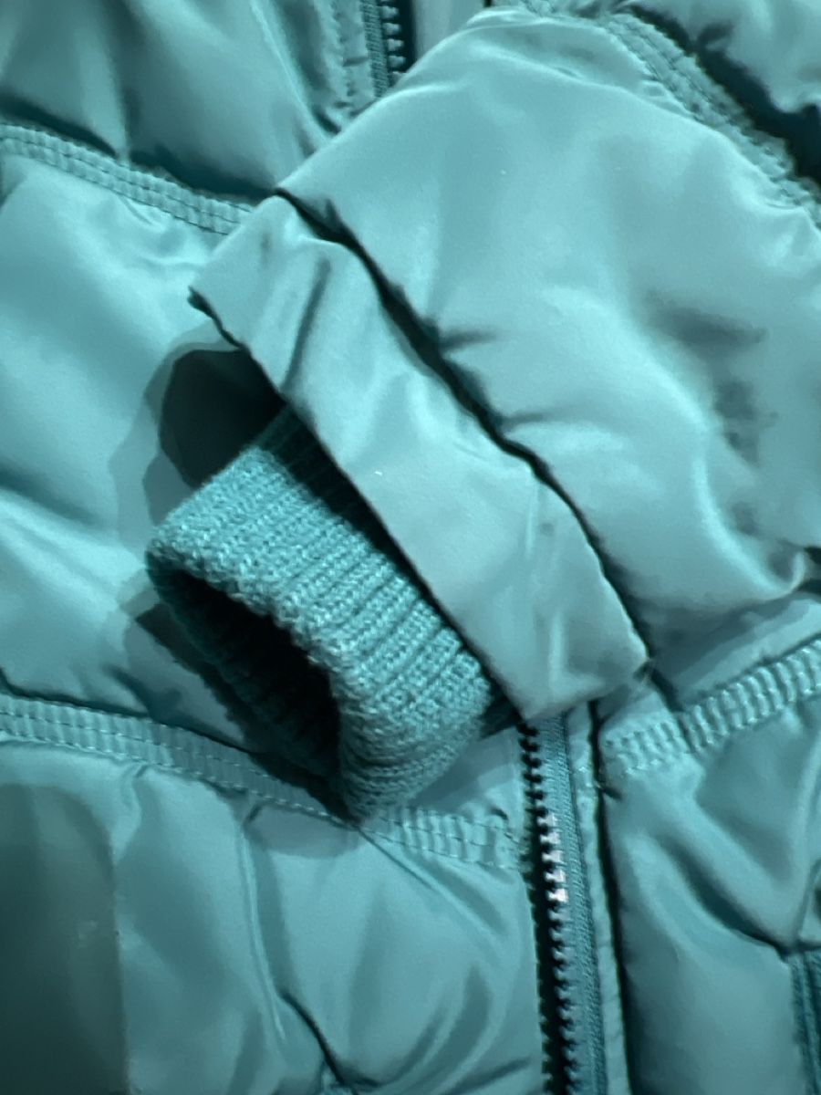Jacken & Mäntel: Winterjacke gr.s – Gebraucht aus Zell  ZH von sweety052 2