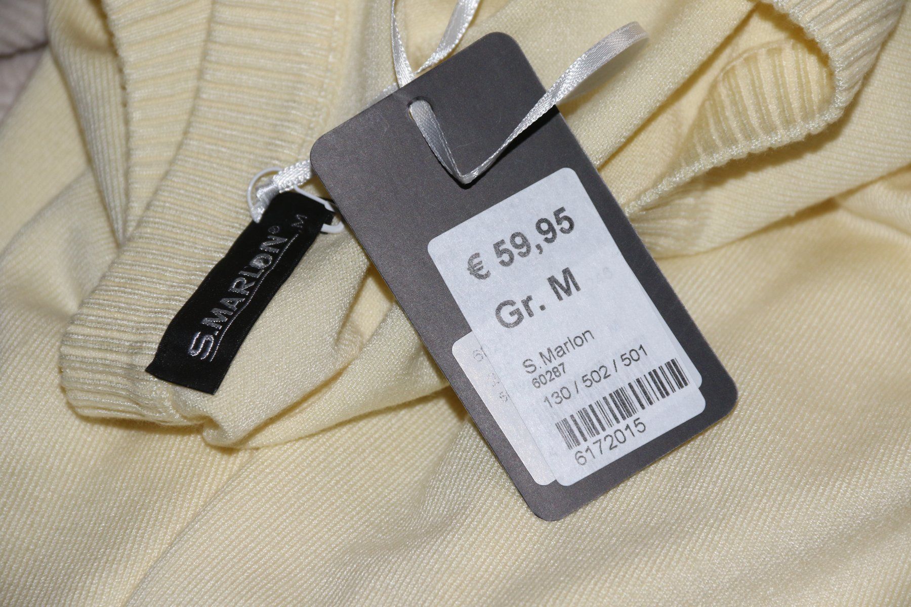 Blusen: Neue hübsche Strichbluse / Pullunder Gr.M – Neu (gemäss Beschreibung) aus Oberwil-Lieli von Svetlana28 8