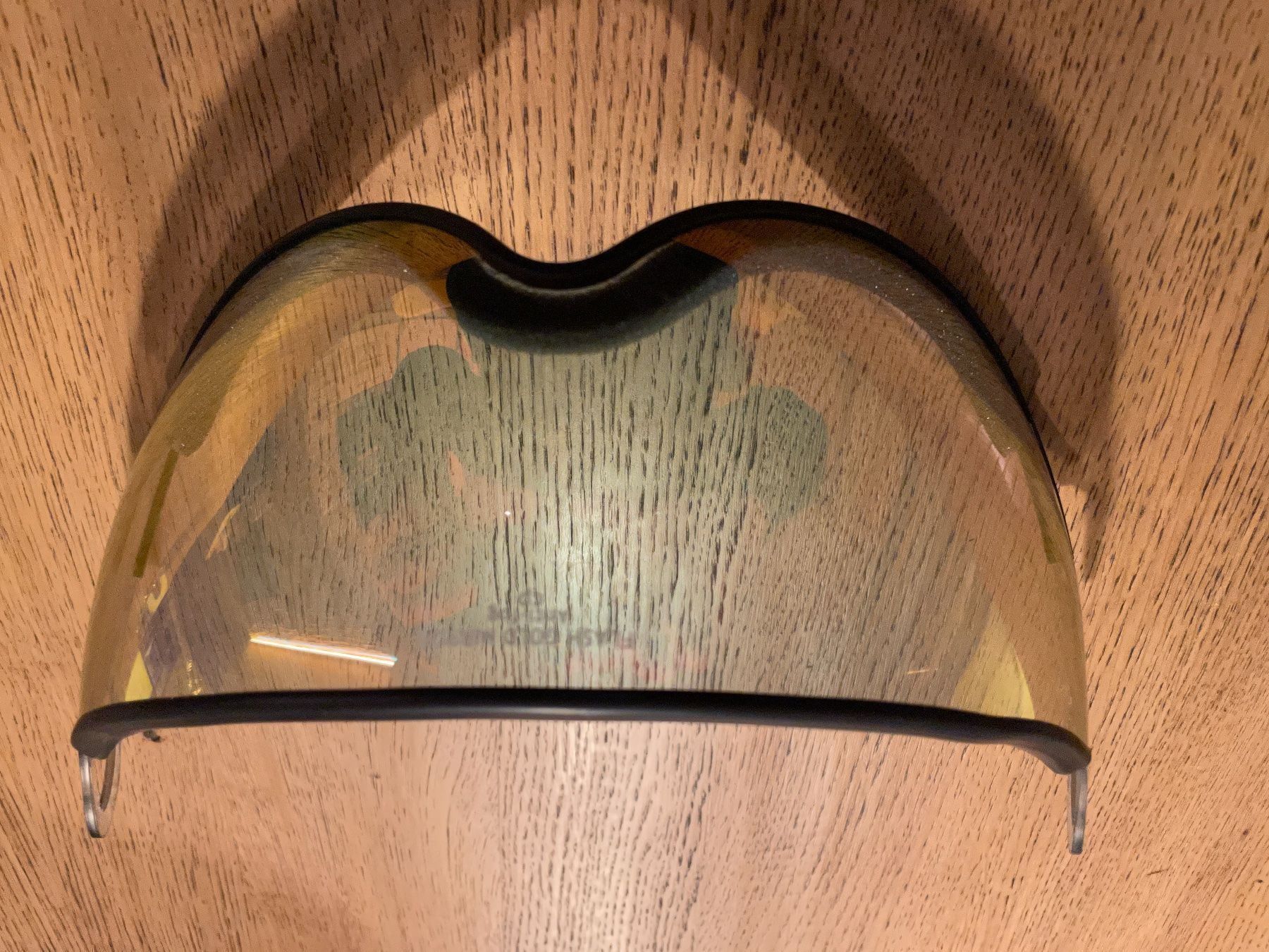 CP Caschi: Skihelm – Usato da Brunegg venduto da kiki_faca 8