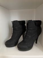Stiefeletten