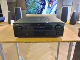 Denon DRA 700 Receiver
