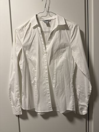 H&M Bluse Gr. 36