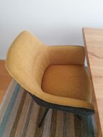 Drehbare Esszimmerstühle 4 Rotating Dining Chairs Pfister