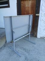 Schaffner Garten Tisch klappbar  