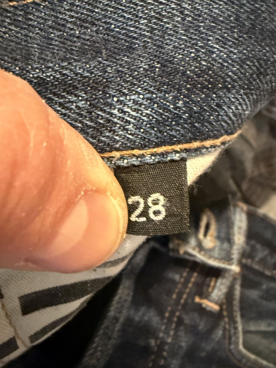 Rogue Territory Jeans: Rogue Territory - Stanton – Usato da Niederlenz venduto da lato7979 1