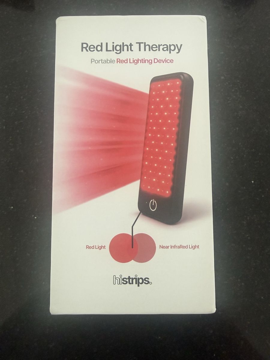 Appareils médicaux: Rotlichttherapie Gerät tragbar neu – Neuf avec emballage d'origine à Chur par Iceboozer